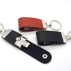 Memoria USB Modelo Leather